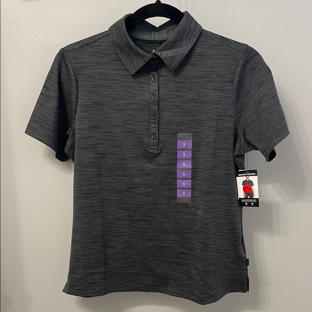 🔘NWT🔘Bundle 5 items @ 10$, pay only 30$ -  Skechers Polo Golf Shirt